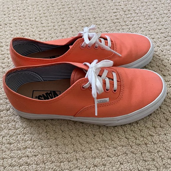 Vans Authentic Sneaker - Picture 4 of 4